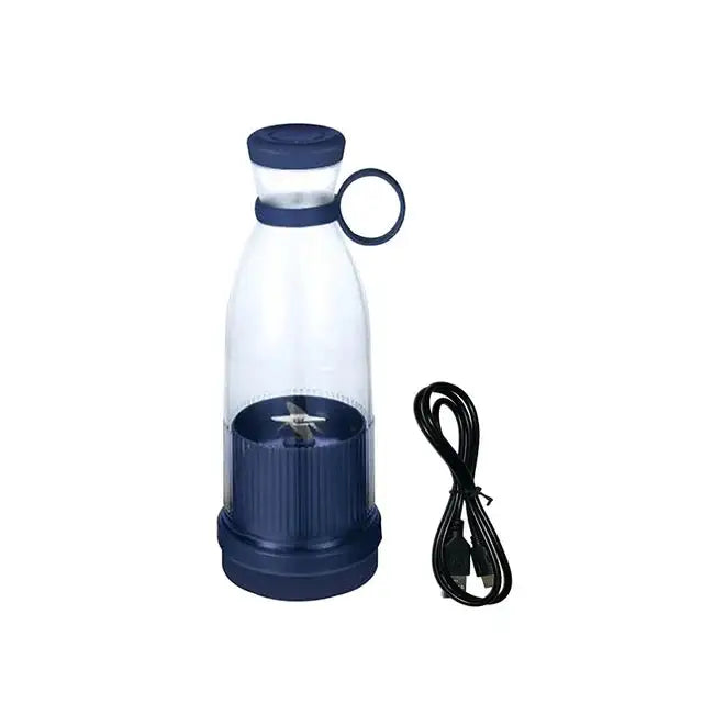 BlendNGo- Electrische blender beker