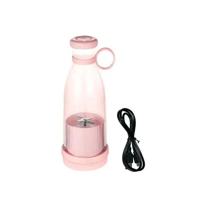 BlendNGo- Electrische blender beker